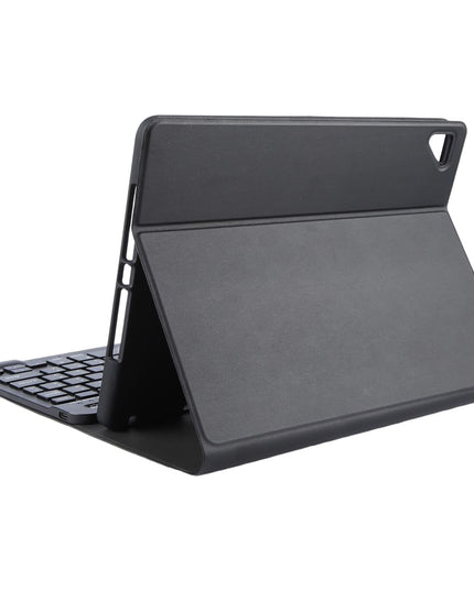 Smart Bluetooth Keyboard & Leather Tablet Case For Ipad Pro 9.7 / Air 2 - Black-1915196794288082947