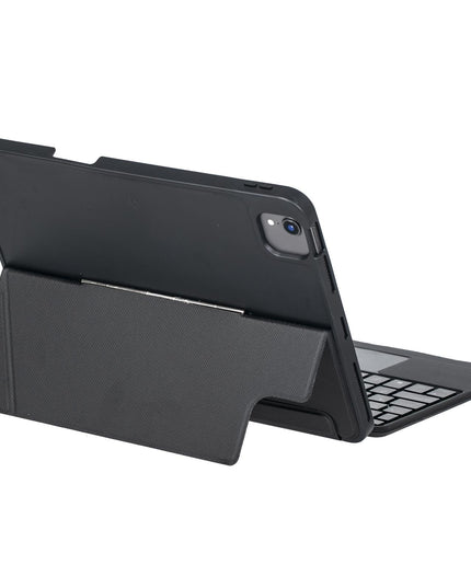 Bluetooth Keyboard Leather Case For Ipad Air / Pro 11 - Touch Backlight Split Type-1915197907234066435