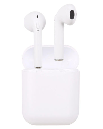 Wireless Stereo Earphones With Magnetic Charging Box - Bluetooth V5.0-1915196623303086080