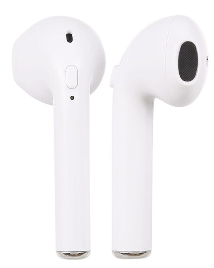 Wireless Stereo Earphones With Magnetic Charging Box - Bluetooth V5.0-1915196623303086081