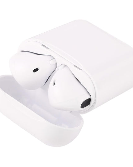Wireless Stereo Earphones With Magnetic Charging Box - Bluetooth V5.0-1915196623303086082