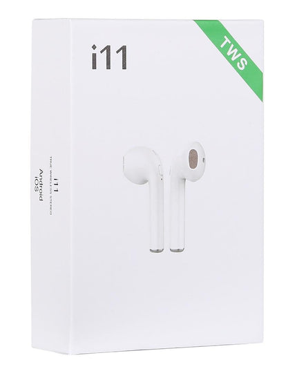Wireless Stereo Earphones With Magnetic Charging Box - Bluetooth V5.0-1915196623303086086