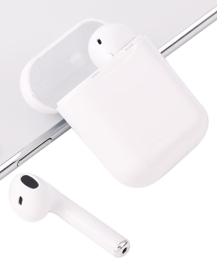 Wireless Stereo Earphones With Magnetic Charging Box - Bluetooth V5.0-1915196623303086087