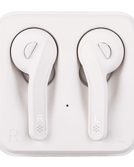 Wireless Stereo Earphones With Magnetic Charging Box - T-88-1915196625832251400