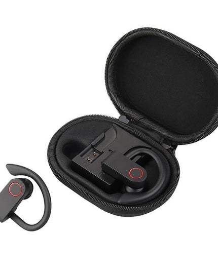 Jho-A9 Tws Wireless Bluetooth Earphones With Charging & Storage Bag-1915196696913121281