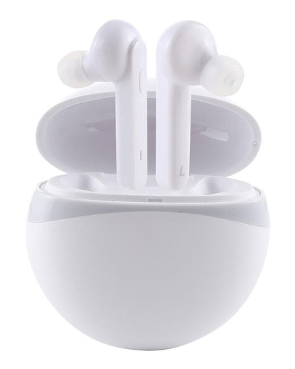 Hi-Fi Stereo T12 Tws Wireless Earphones + Charging Case-1915197397798096896