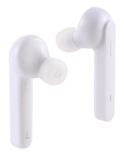 Hi-Fi Stereo T12 Tws Wireless Earphones + Charging Case-1915197397798096897