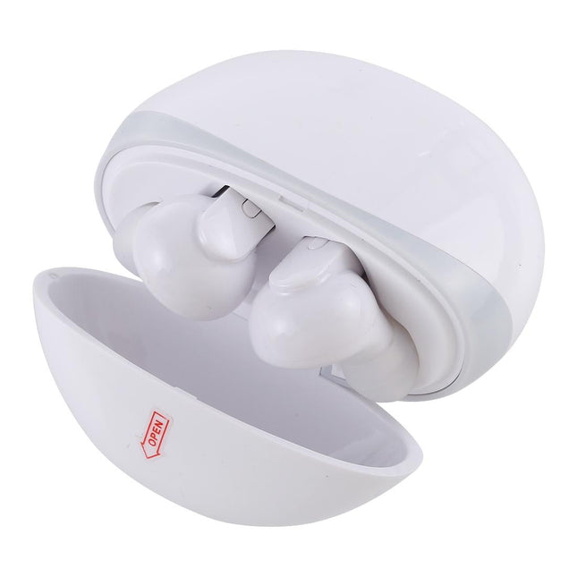 Hi-Fi Stereo T12 Tws Wireless Earphones + Charging Case-1915197397798096899