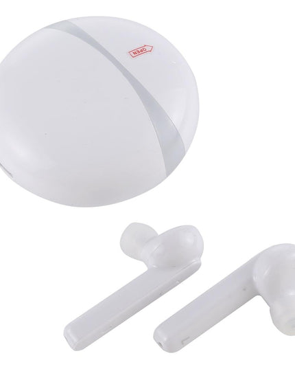 Hi-Fi Stereo T12 Tws Wireless Earphones + Charging Case-1915197397798096900