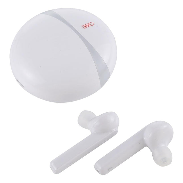 Hi-Fi Stereo T12 Tws Wireless Earphones + Charging Case-1915197397798096900