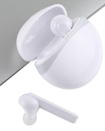 Hi-Fi Stereo T12 Tws Wireless Earphones + Charging Case-1915197397798096903