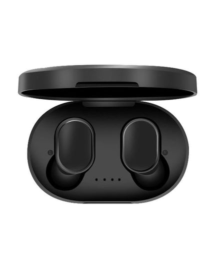Waterproof Wireless Bluetooth Earphones With Charging Box - A6S-1915196682165948416