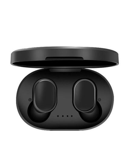 Waterproof Wireless Bluetooth Earphones With Charging Box - A6S-1915196682165948417