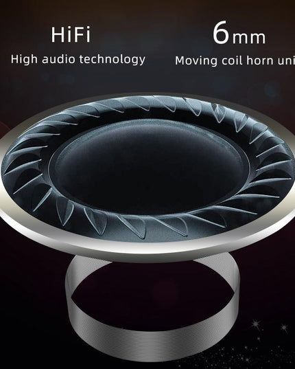 Waterproof Wireless Bluetooth Earphones With Charging Box - A6S-1915196682165948418
