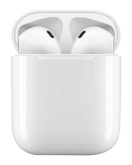 Wireless Stereo Earphones With Touch Control And Magnetic Charging Box - Upgraded V5.0-1915196628780847105
