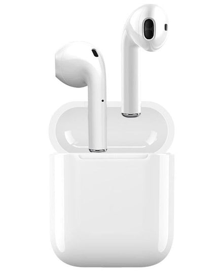 Wireless Stereo Earphones With Touch Control And Magnetic Charging Box - Upgraded V5.0-1915196628780847113