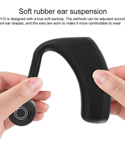 Wireless Bluetooth Sport Headphones - V5.0 No Charging Box-1915196762654642182