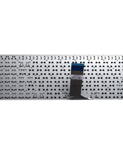 Asus X555 Laptop Keyboard - Us Layout Black-1915196804950003714