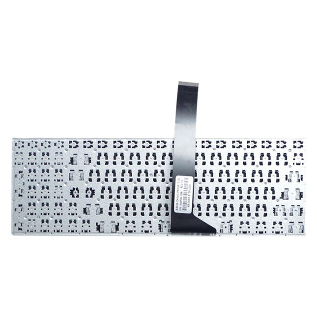 Black Us Keyboard For Asus X550 Series-1915196765485797378