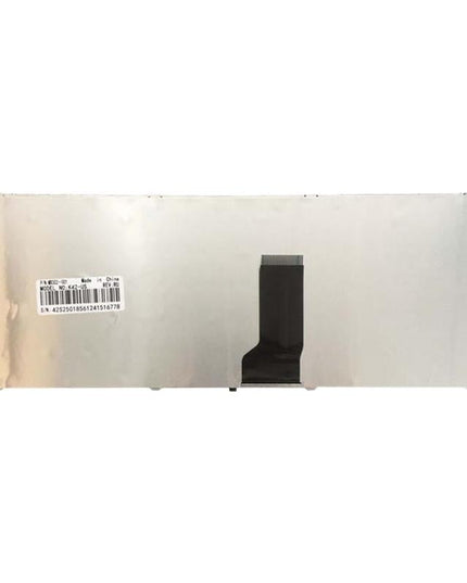 Black Ru Keyboard For Asus K42J X43 X43B A43S A42 K42 A42J X42J K43S Ul30 N42 N43 B43 U41 U35J Ul80-1915196806040522754