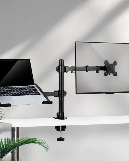 Monitor Stand Arm Display Desk Mount-1954803002099503110