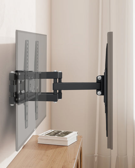 Levede Full Motion Swivel Tilt TV Wall Mount Bracket-1973194198291189766