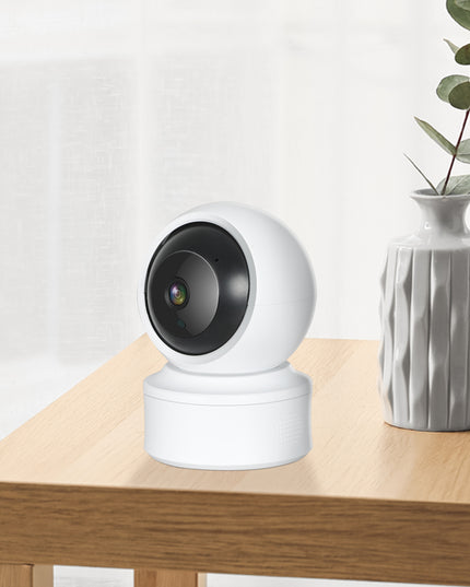 Home Security Camera Wireless System-1973193895231754246