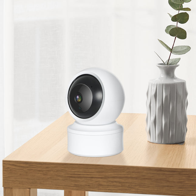Home Security Camera Wireless System-1973193895231754246