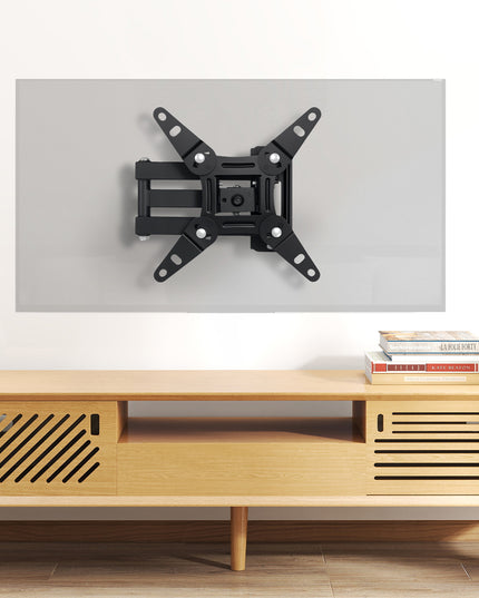 Levede Full Motion Swivel Tilt TV Wall Mount Bracket-1996005517671141383