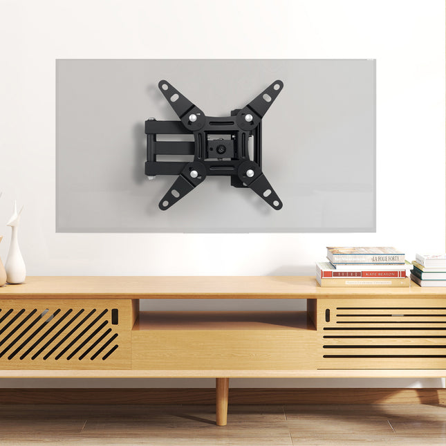 Levede Full Motion Swivel Tilt TV Wall Mount Bracket-1996005517671141383