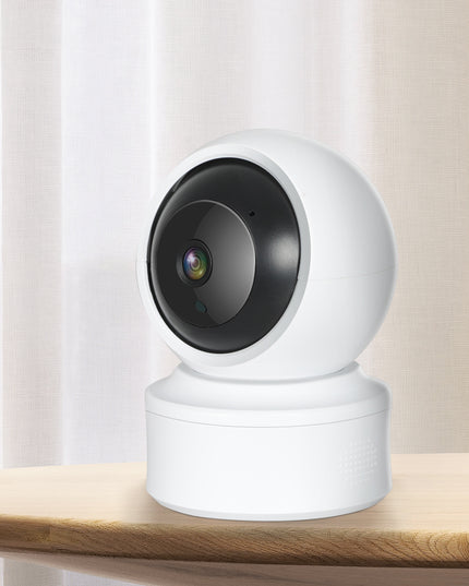 Home Security Camera Wireless System-1973193895231754247