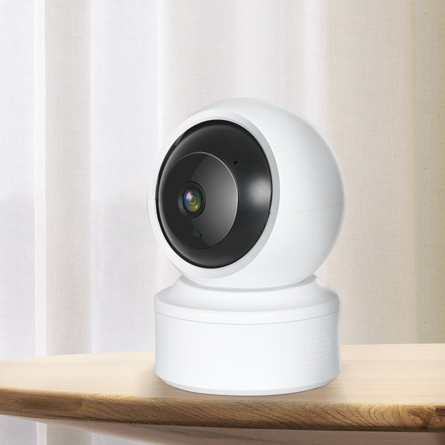 Home Security Camera Wireless System-1973193895231754247