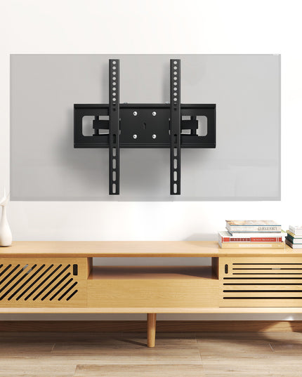 Levede Full Motion Swivel Tilt TV Wall Mount Bracket-1960920183048638471
