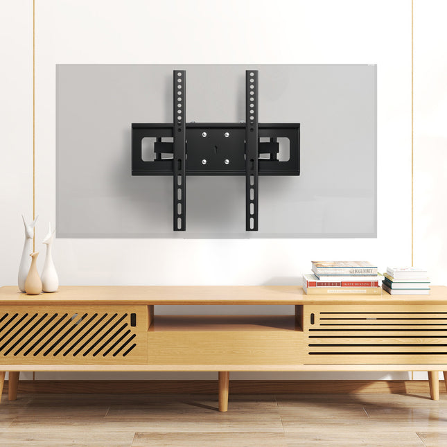 Levede Full Motion Swivel Tilt TV Wall Mount Bracket-1973194198291189767