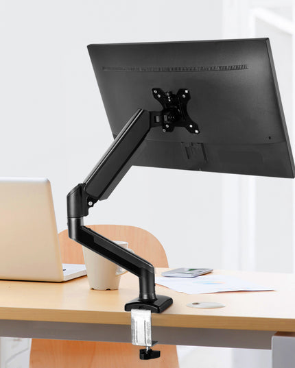 Traderight Monitor Stand Single Arm  for 13"-32"-1973193460613779463