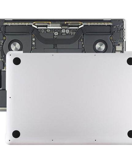 Silver Bottom Cover For Macbook Pro Retina 13 2013-2015-1915196599810789382