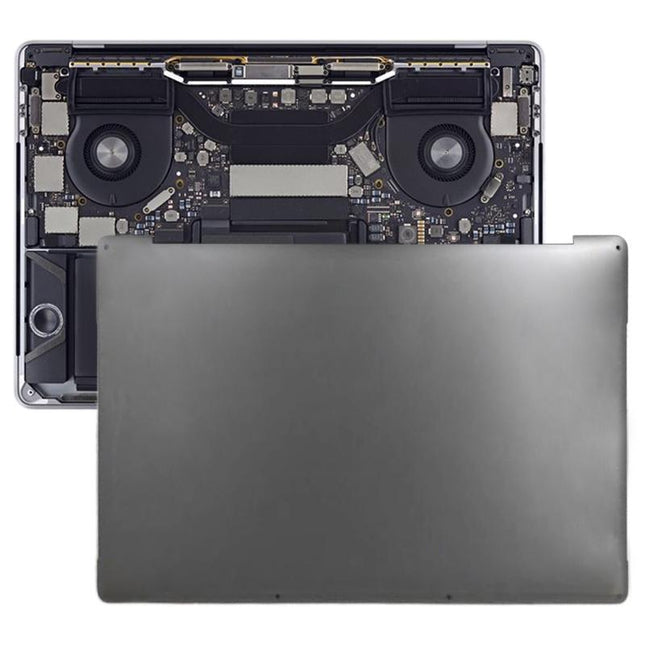 Grey Bottom Cover For 2019 Macbook Pro 16 A2141-1915196551035228160