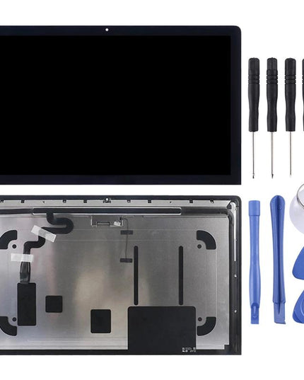 Lcd Screen For Imac Pro 27 Inch A1862 Retina 5K 2017 Lm270Qq1 Sd D1 Mq2Y2 Emc3144 With Digitizer Full Assembly-1943465056608063489