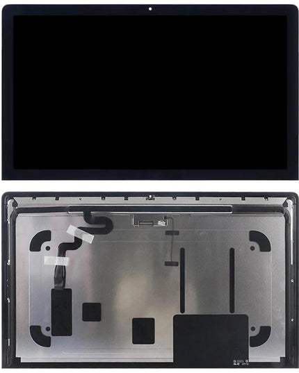 Lcd Screen For Imac Pro 27 Inch A1862 Retina 5K 2017 Lm270Qq1 Sd D1 Mq2Y2 Emc3144 With Digitizer Full Assembly-1943465056608063490