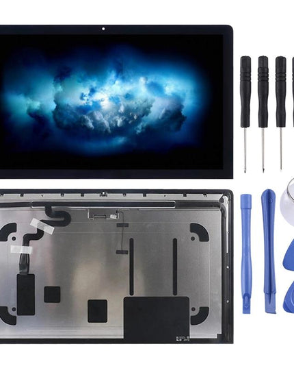 Lcd Screen For Imac Pro 27 Inch A1862 Retina 5K 2017 Lm270Qq1 Sd D1 Mq2Y2 Emc3144 With Digitizer Full Assembly-1943465056608063493