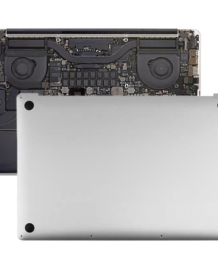 Silver Bottom Cover For Macbook Pro Retina 15 2018-2019-1915196600104390656