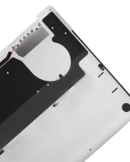 Silver Bottom Cover For Macbook Pro Retina 15 2018-2019-1915196600104390659