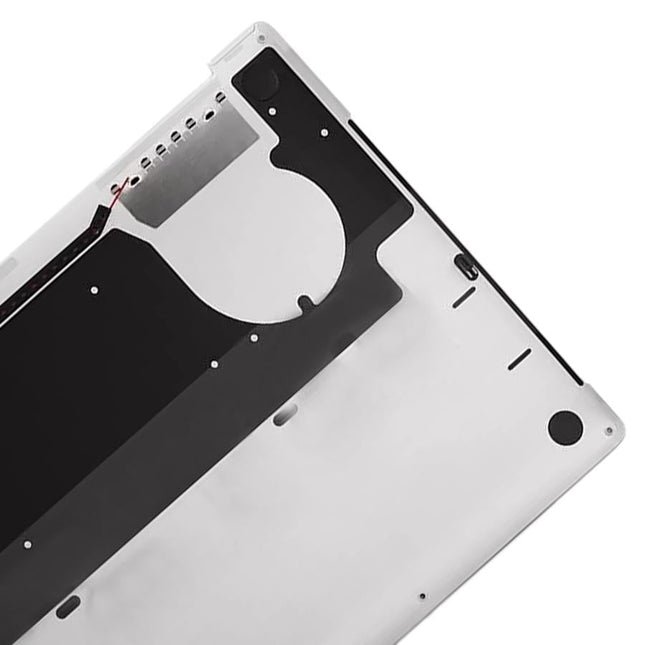 Silver Bottom Cover For Macbook Pro Retina 15 2018-2019-1915196600104390659