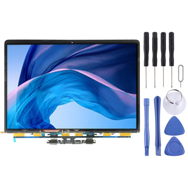 Lcd Display Screen For Macbook Air Retina 13.3 M1 A2337 2020 Emc 3598 Mgn63 Mgn73-1922443388515389440