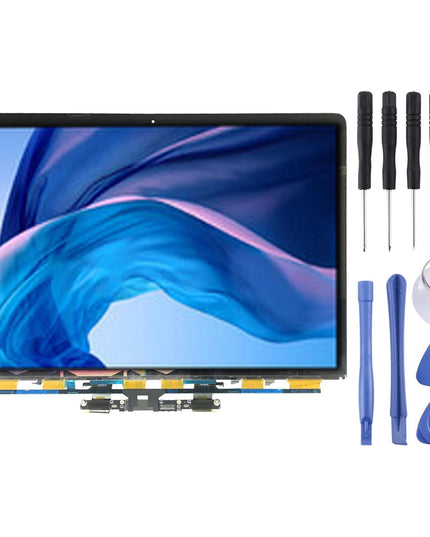 Lcd Display Screen For Macbook Air Retina 13.3 M1 A2337 2020 Emc 3598 Mgn63 Mgn73-1922443388515389444