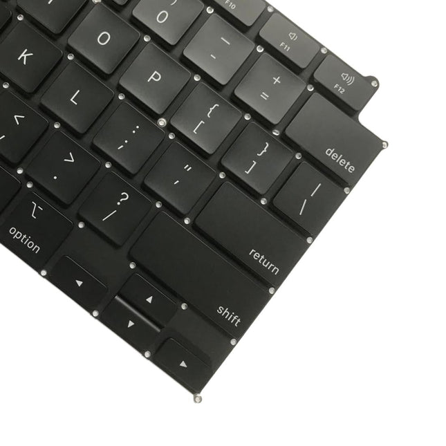 Macbook Air Retina 13.3 M1 Keyboard - Us Version-1915198426656673796