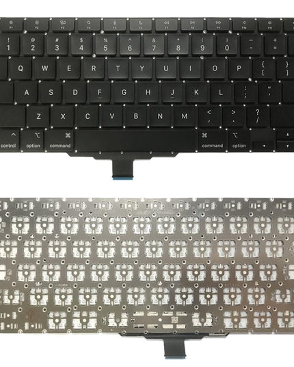 Macbook Air Retina 13.3 M1 Keyboard - Us Version-1915198426656673797