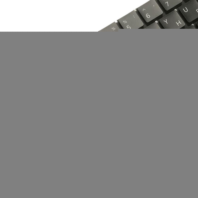 2020 Ru Keyboard For 13 Macbook Pro Retina - Compatible With A2289-1915197489816932356