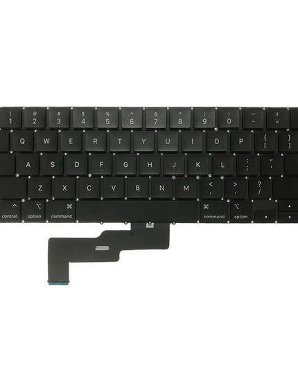 Macbook Retina 13 M1 A2338 2020 Keyboard - Us Version-1915198433619218433