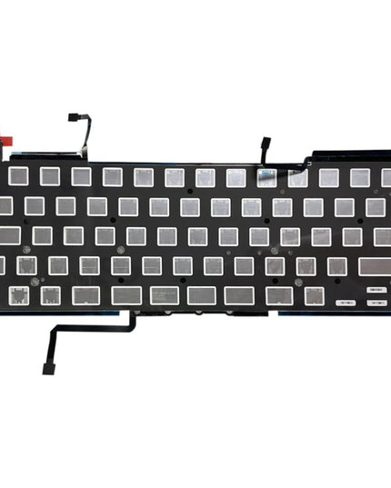 Backlit Uk Keyboard For 13 Macbook Pro 2020-1915198079166976001